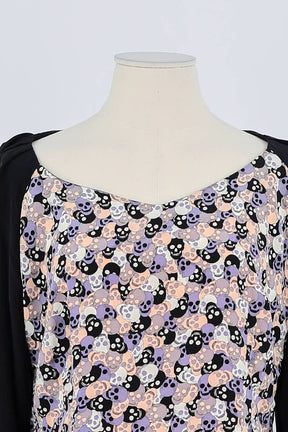 Robe Charlotte Sparre  Multicolore