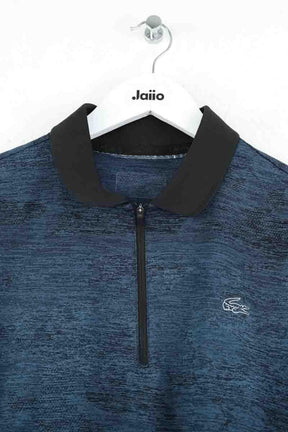 Polo Lacoste  Bleu