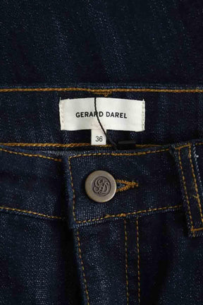 Droit Gerard Darel  Bleu