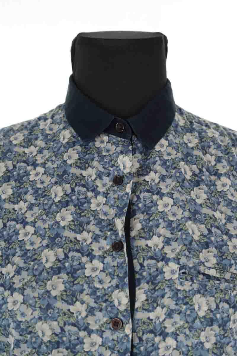 Blouses The Kooples  Bleu