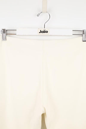 Droit Other Brand  Blanc