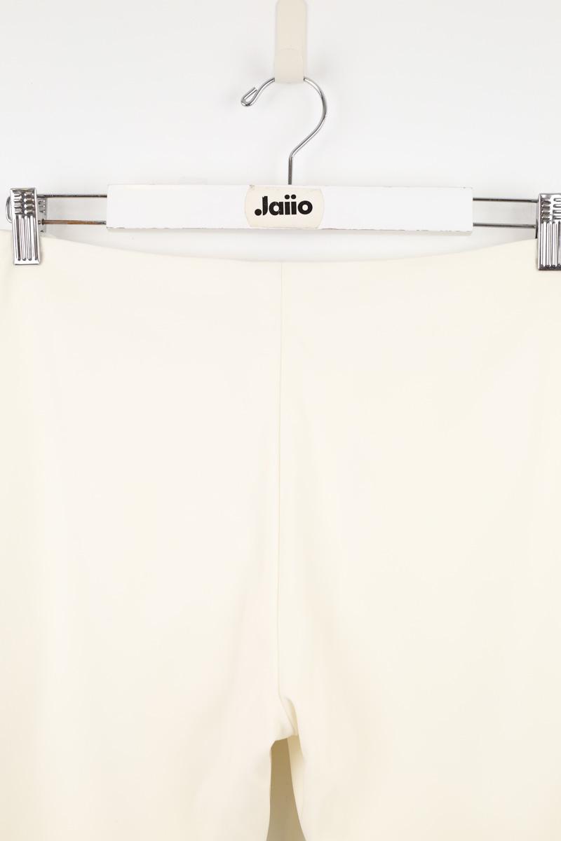 Droit Other Brand  Blanc
