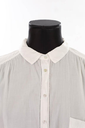 Blouses Bash  Blanc