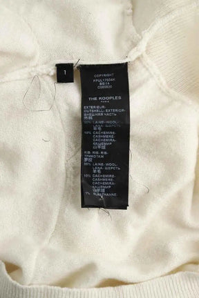 Pull The Kooples  Beige