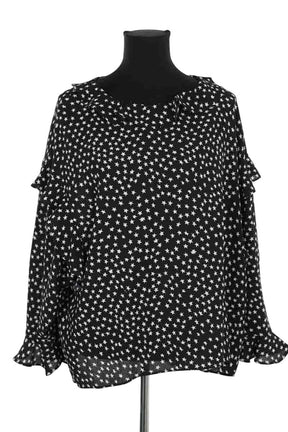 Blouses Essentiel Antwerp  Noir