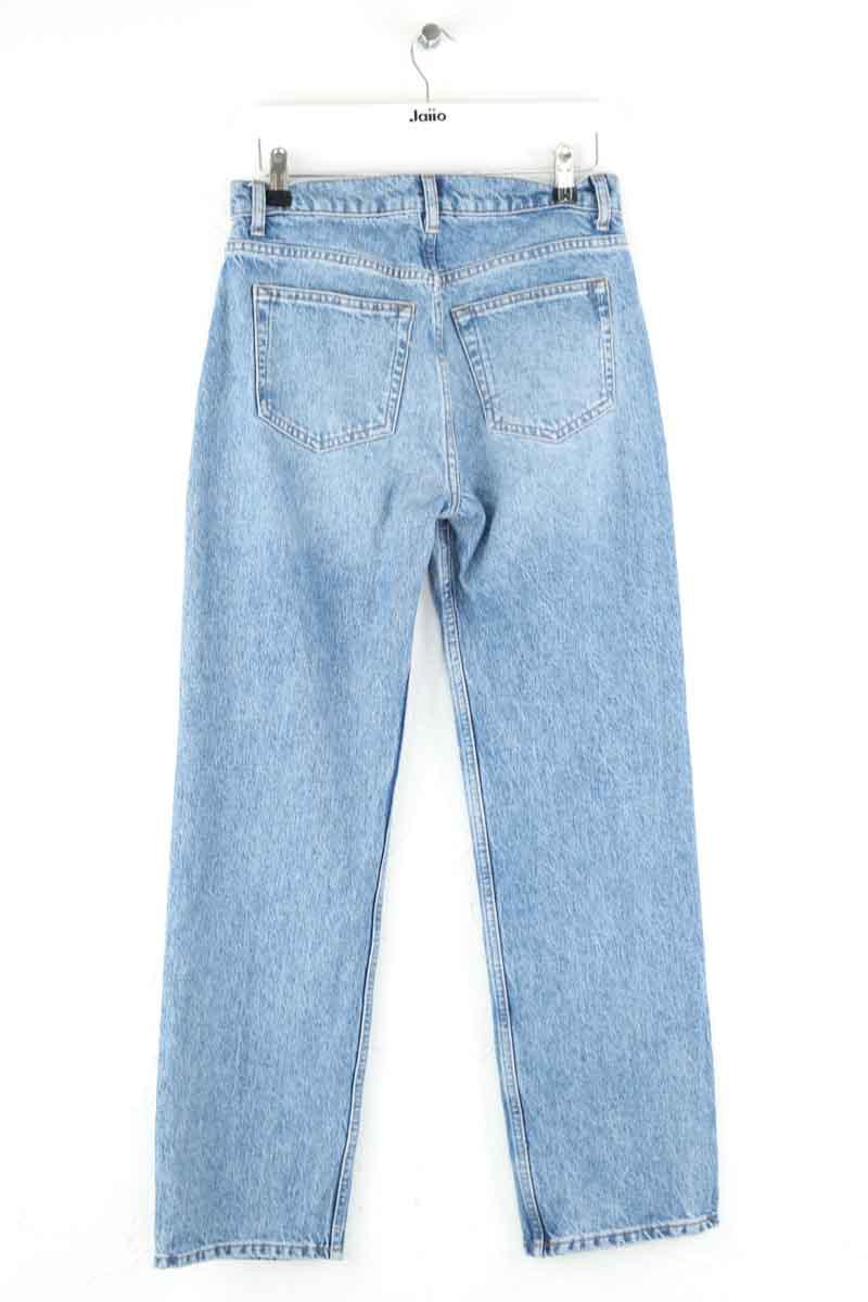 Slim Reformation  Bleu