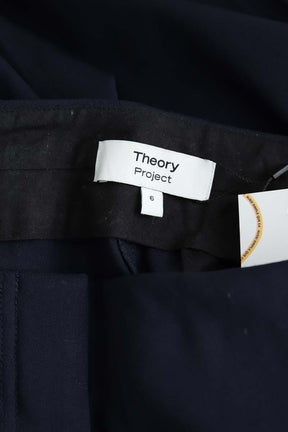 Large Theory  Bleu