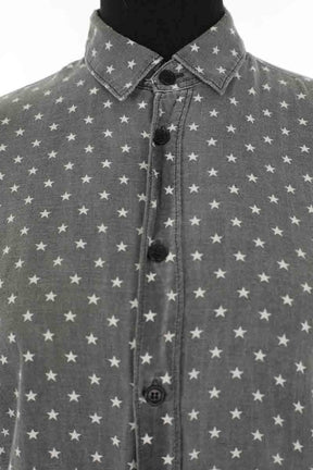 Chemise Saint Laurent  Gris