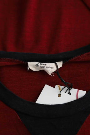 Top Isabel Marant Étoile  Bordeaux