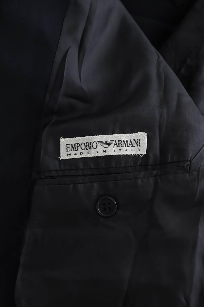 Blazers Armani  Noir