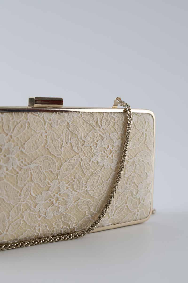 Sacs à bandoulière LK Bennett  Beige