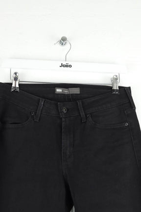 Slim Levi's  Noir