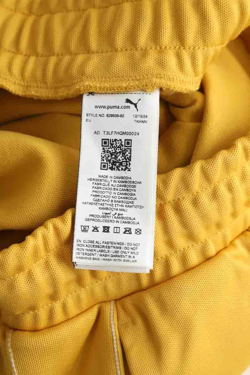 Sport Puma  Jaune