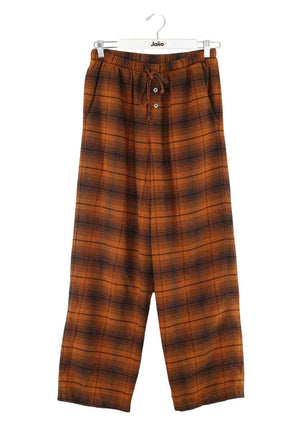 Droit Levi's  Marron