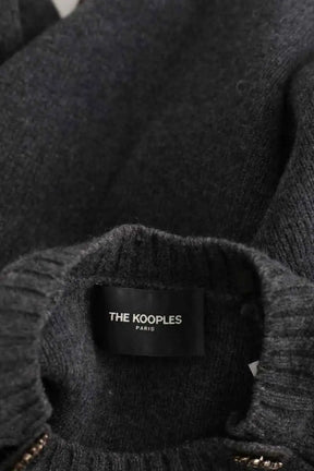 Pull The Kooples  Gris