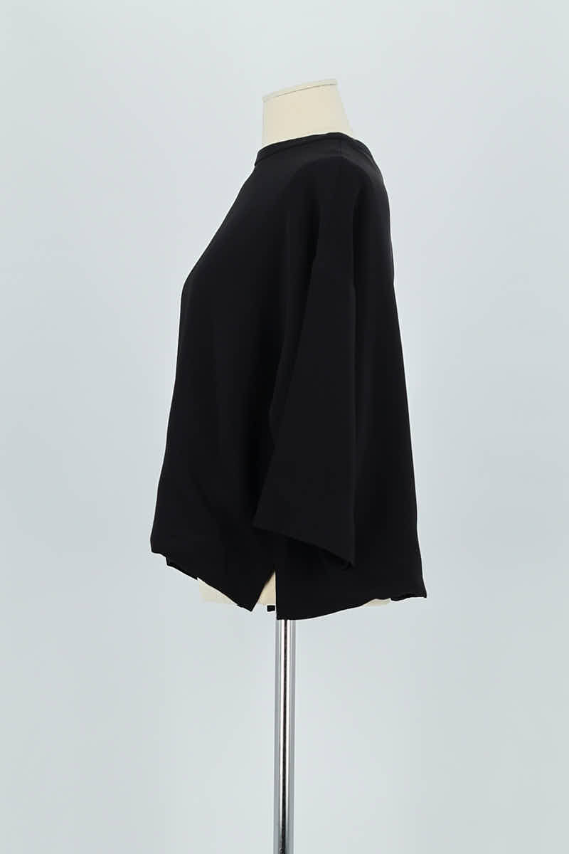 T-shirts Celine  Noir