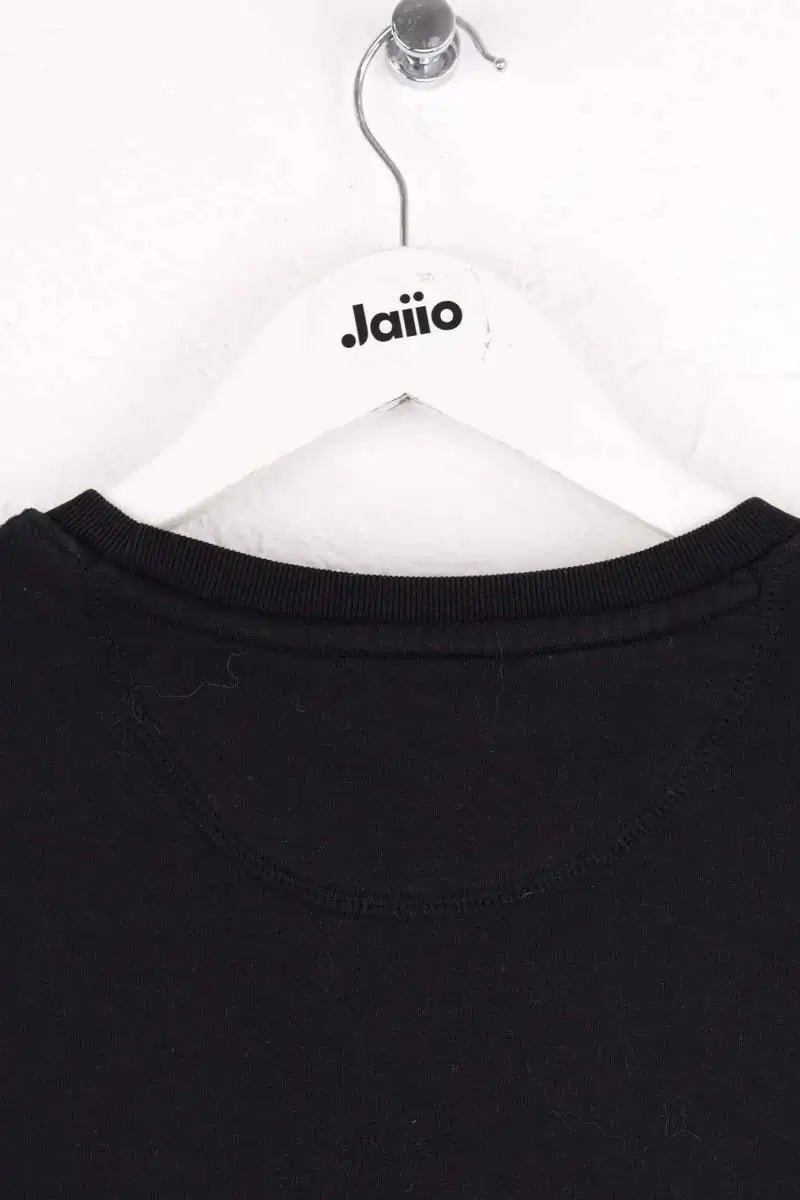 Sweatshirt Sonia Rykiel Noir en Coton