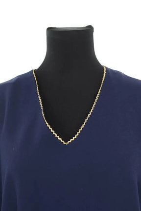 Mi-longueur Gerard Darel  Marine