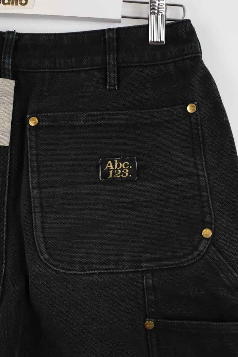Jean Advisory Board Crystals  Noir