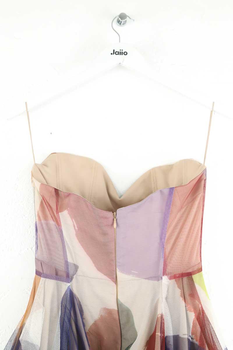 Mi-longueur Vivienne Westwood  Multicolore