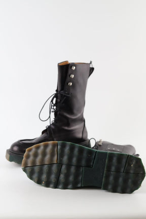 Bottes Off White  Noir
