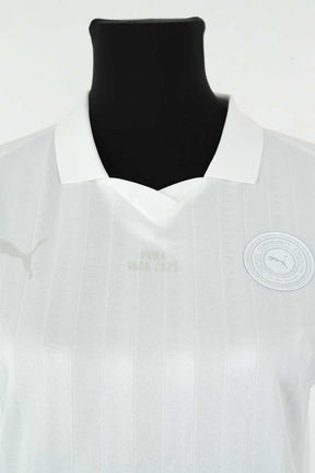 Top Puma  Blanc