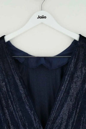 Robe Modetrotter Bleu en Synthétique
