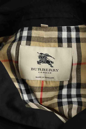 Manteau Burberry  Noir