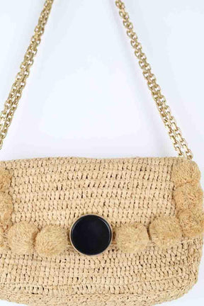 Porté épaule Vanessa Bruno  Beige