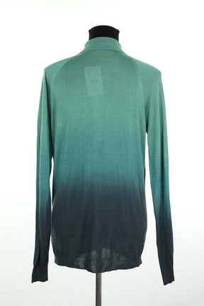 Gilets Burberry  Vert