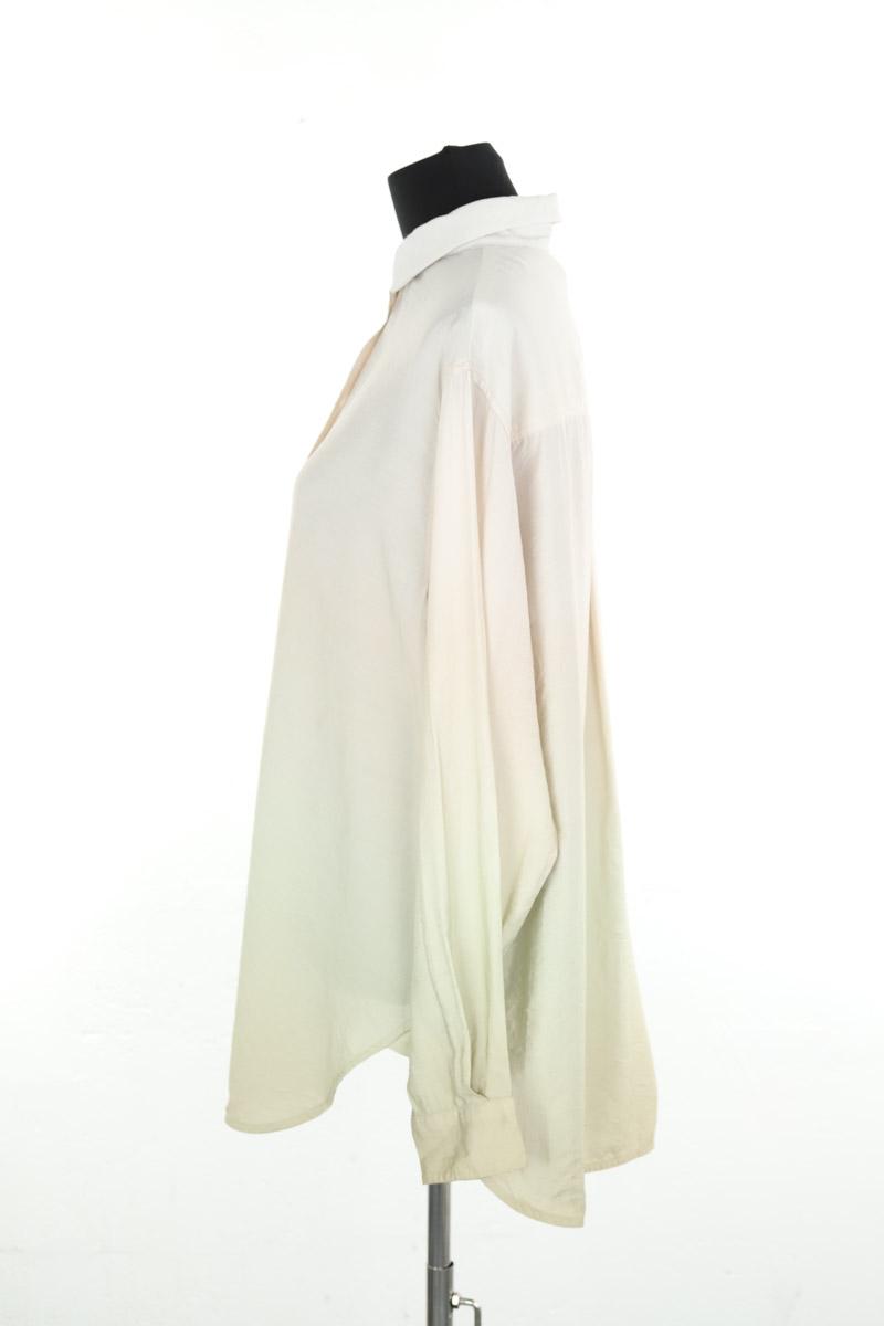 Blouses Samsoe Samsoe  Beige