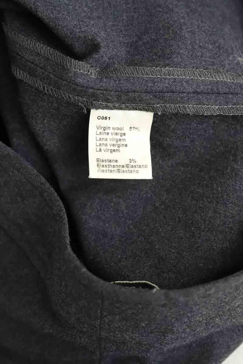 Droit Gerard Darel  Gris