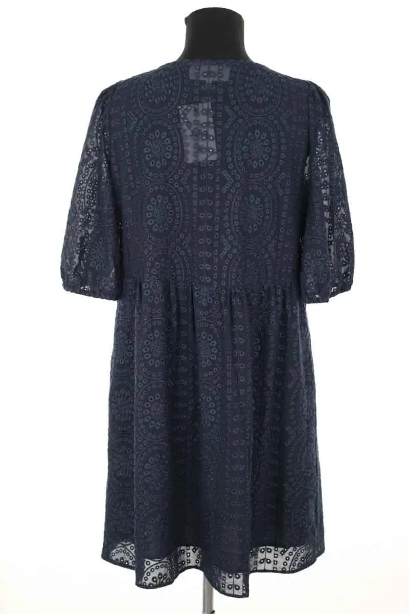 Robe Bash  Marine