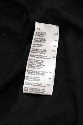 Veste Gerard Darel  Anthracite