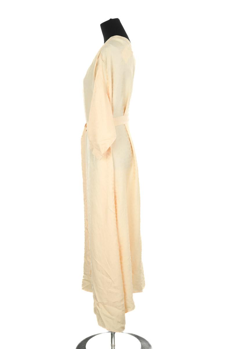 Mi-longueur Roseanna  Orange