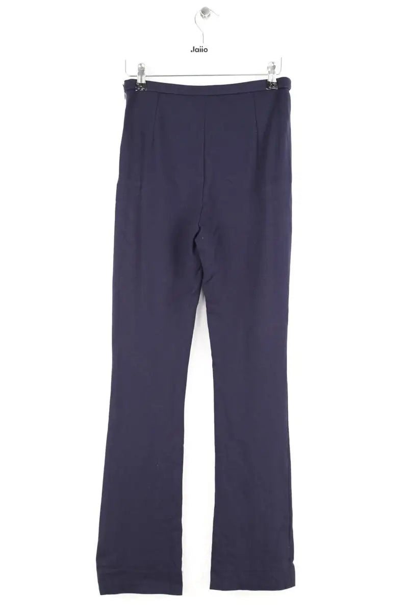 Legging Anine Bing  Marine