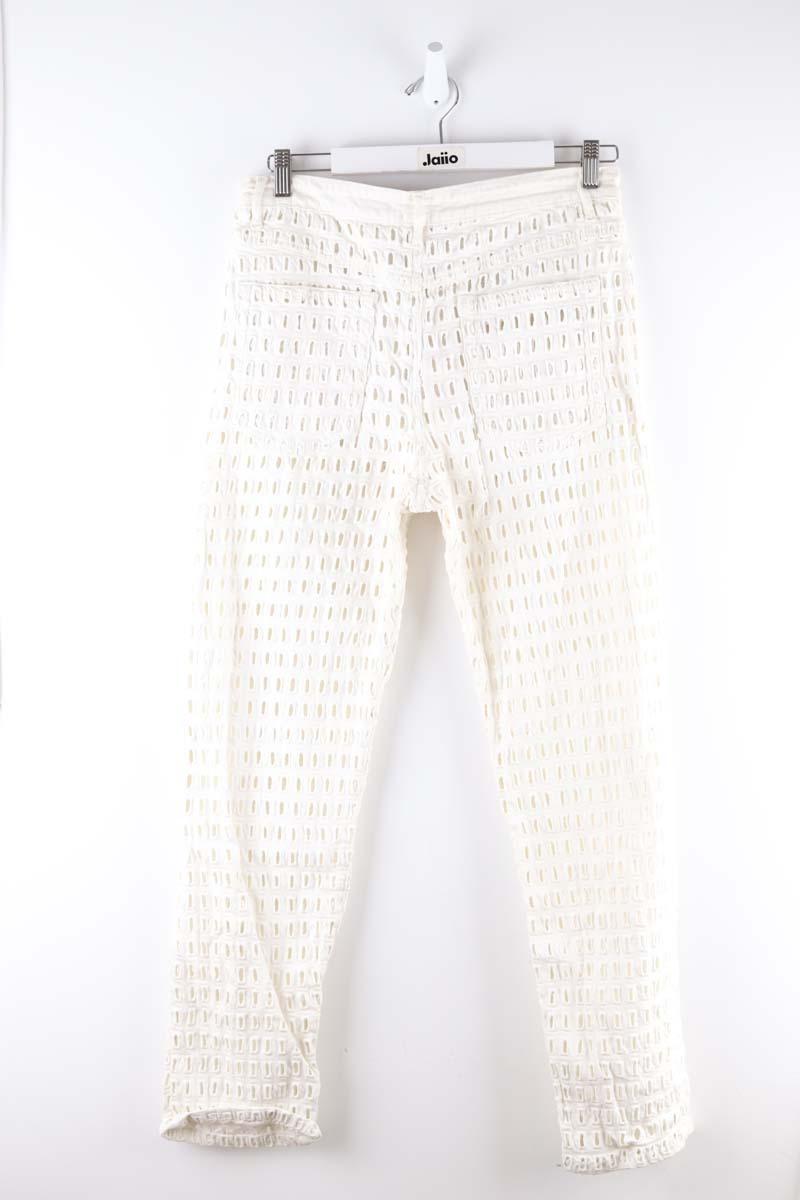 Slim Isabel Marant  Blanc