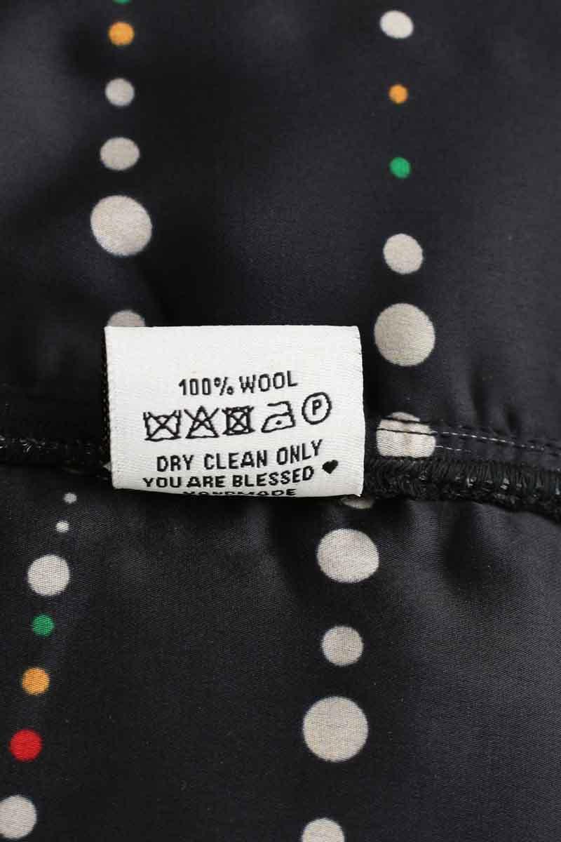 Manteau Monoki  Gris