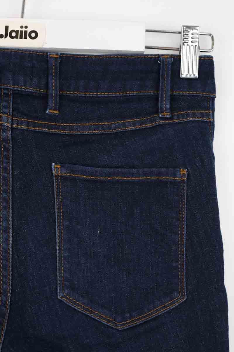 Slim Sandro  Bleu