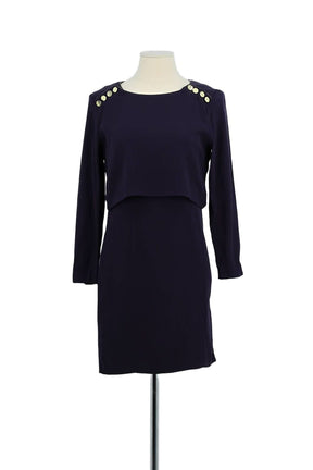 Mini The Kooples  Marine