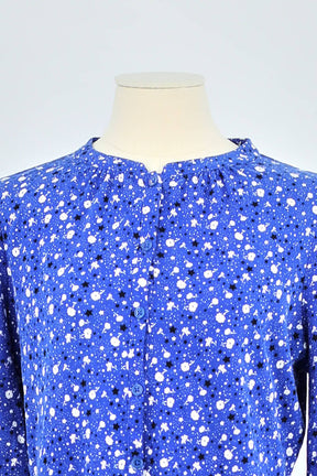 T-shirts Boden  Bleu