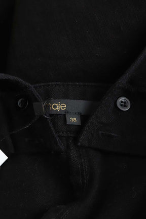 Salopette Maje  Noir