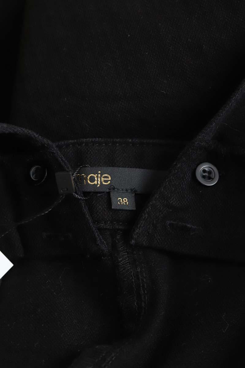 Salopette Maje  Noir