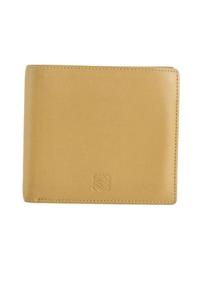 Portefeuille Loewe  Marron