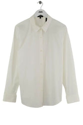 Chemise Theory  Blanc