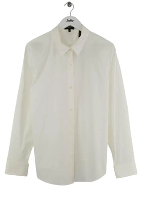 Chemise Theory  Blanc