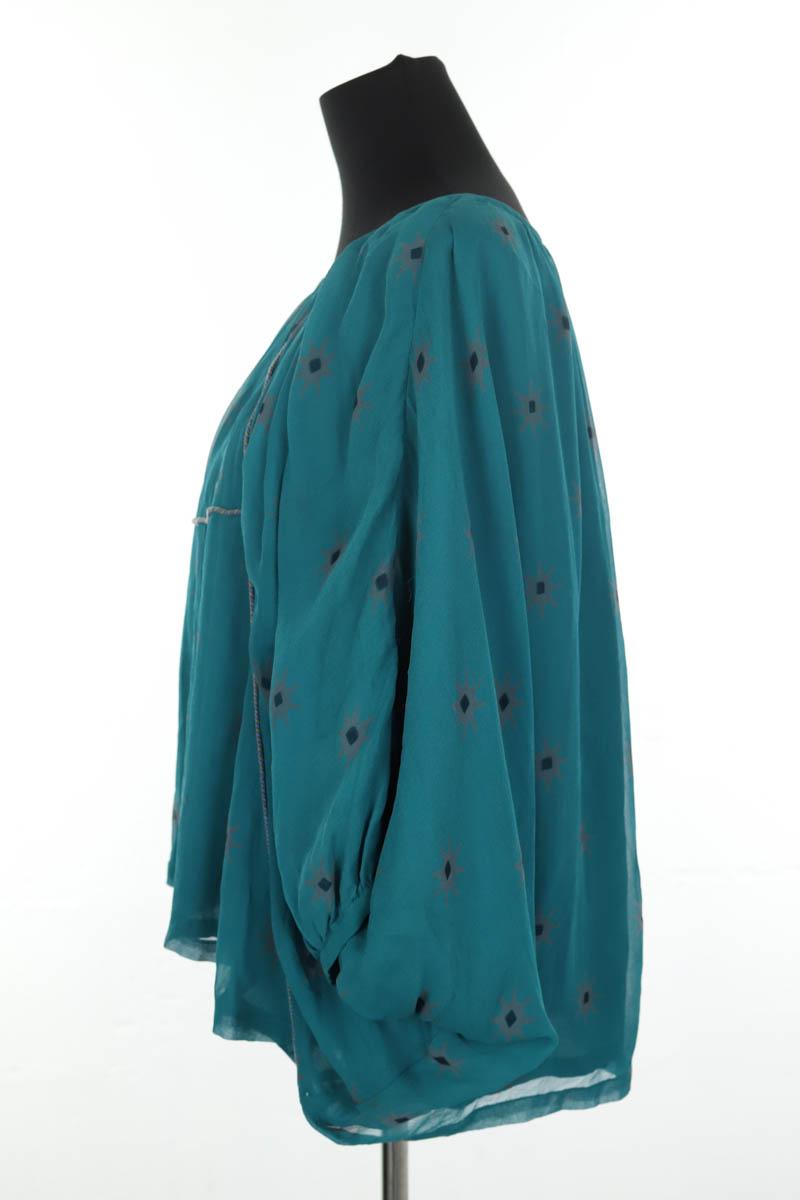 Blouses Iro  Turquoise