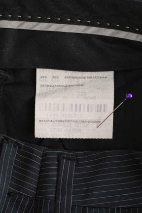 Pantalon Boss  Marine