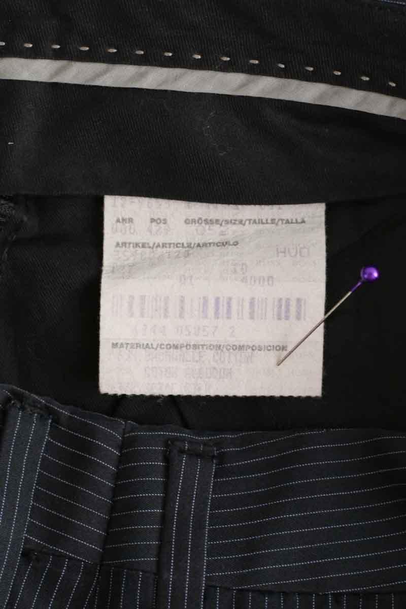 Pantalon Boss  Marine