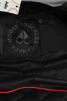 Doudounes Moose Knuckles  Kaki